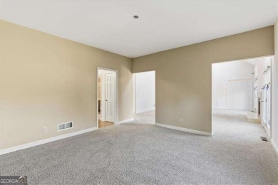 Welcome to 5935 Polo Drive - one of the most affordable homes in on Polo Golf and Country Club in Georgia - for sale on GolfHomes.com, golf home, golf lot