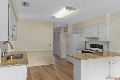 Beautiful Golf Course Home - Move-In Ready! Perfectly maintained on Inverness Golf and Country Club in Florida - for sale on GolfHomes.com, golf home, golf lot