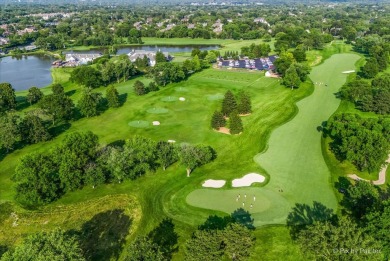 Welcome to an unparalleled masterpiece of modern luxury, a on Ruth Lake Country Club in Illinois - for sale on GolfHomes.com, golf home, golf lot