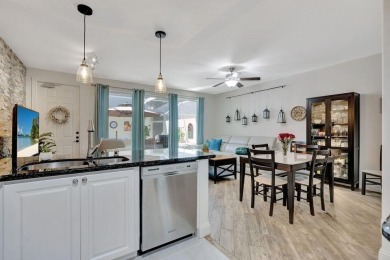 Immaculate home located in the highly desirable Island at Abacoa on Abacoa Golf Club in Florida - for sale on GolfHomes.com, golf home, golf lot