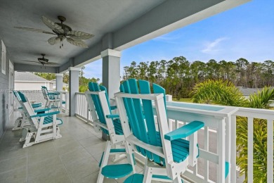 Welcome to your PERFECT Beach Bungalow Retreat! This STUNNING on Venetian Bay Golf Course in Florida - for sale on GolfHomes.com, golf home, golf lot
