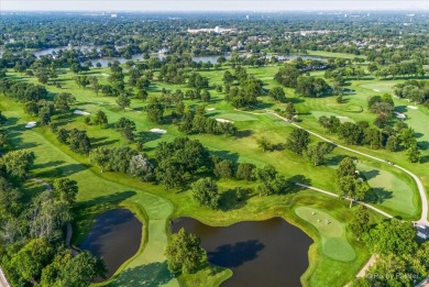 Welcome to an unparalleled masterpiece of modern luxury, a on Ruth Lake Country Club in Illinois - for sale on GolfHomes.com, golf home, golf lot