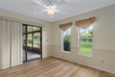 Beautiful Golf Course Home - Move-In Ready! Perfectly maintained on Inverness Golf and Country Club in Florida - for sale on GolfHomes.com, golf home, golf lot
