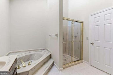 Welcome to 5935 Polo Drive - one of the most affordable homes in on Polo Golf and Country Club in Georgia - for sale on GolfHomes.com, golf home, golf lot