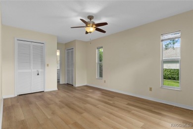 Beautiful Golf Course Home - Move-In Ready! Perfectly maintained on Inverness Golf and Country Club in Florida - for sale on GolfHomes.com, golf home, golf lot