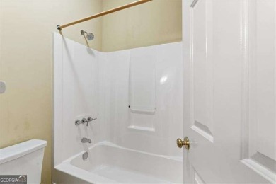 Welcome to 5935 Polo Drive - one of the most affordable homes in on Polo Golf and Country Club in Georgia - for sale on GolfHomes.com, golf home, golf lot