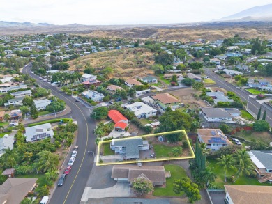 Welcome to 68-1838 Lina Poepoe St. this 3 bedroom, 2 bathroom on Waikoloa Village Golf Club in Hawaii - for sale on GolfHomes.com, golf home, golf lot