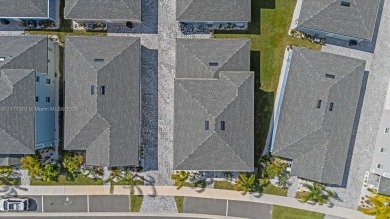 Welcome to your PERFECT Beach Bungalow Retreat! This STUNNING on Venetian Bay Golf Course in Florida - for sale on GolfHomes.com, golf home, golf lot