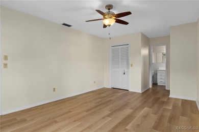 Beautiful Golf Course Home - Move-In Ready! Perfectly maintained on Inverness Golf and Country Club in Florida - for sale on GolfHomes.com, golf home, golf lot