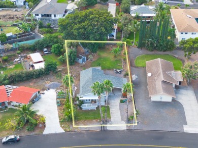 Welcome to 68-1838 Lina Poepoe St. this 3 bedroom, 2 bathroom on Waikoloa Village Golf Club in Hawaii - for sale on GolfHomes.com, golf home, golf lot