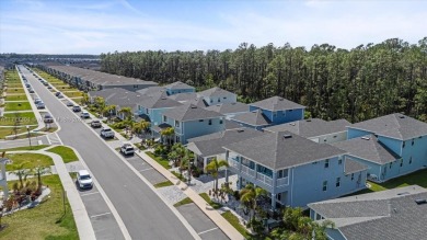 Welcome to your PERFECT Beach Bungalow Retreat! This STUNNING on Venetian Bay Golf Course in Florida - for sale on GolfHomes.com, golf home, golf lot