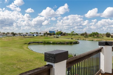 OPEN HOUSE SAT 4/6 2-4PM! Beautiful waterview home overlooking on Northshore Country Club in Texas - for sale on GolfHomes.com, golf home, golf lot
