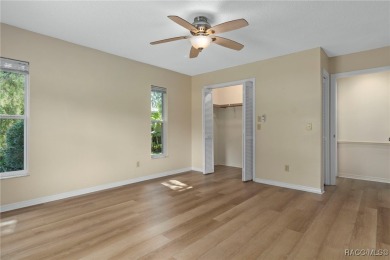Beautiful Golf Course Home - Move-In Ready! Perfectly maintained on Inverness Golf and Country Club in Florida - for sale on GolfHomes.com, golf home, golf lot