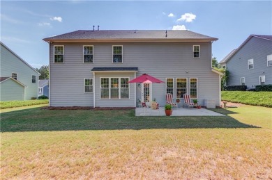 HURRY! Once in a Blue Moon, a GEM like this hits the market!  If on Reunion Golf Club in Georgia - for sale on GolfHomes.com, golf home, golf lot