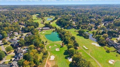 Welcome to 5935 Polo Drive - one of the most affordable homes in on Polo Golf and Country Club in Georgia - for sale on GolfHomes.com, golf home, golf lot