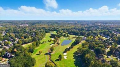 Welcome to 5935 Polo Drive - one of the most affordable homes in on Polo Golf and Country Club in Georgia - for sale on GolfHomes.com, golf home, golf lot