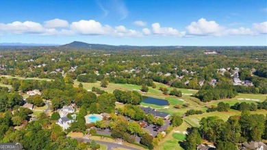 Welcome to 5935 Polo Drive - one of the most affordable homes in on Polo Golf and Country Club in Georgia - for sale on GolfHomes.com, golf home, golf lot