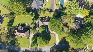Welcome to 5935 Polo Drive - one of the most affordable homes in on Polo Golf and Country Club in Georgia - for sale on GolfHomes.com, golf home, golf lot
