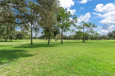 Beautiful Golf Course Home - Move-In Ready! Perfectly maintained on Inverness Golf and Country Club in Florida - for sale on GolfHomes.com, golf home, golf lot