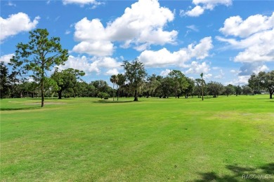 Beautiful Golf Course Home - Move-In Ready! Perfectly maintained on Inverness Golf and Country Club in Florida - for sale on GolfHomes.com, golf home, golf lot