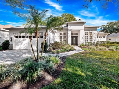 Under contract-accepting backup offers. Nestled in the on Heathrow Country Club in Florida - for sale on GolfHomes.com, golf home, golf lot