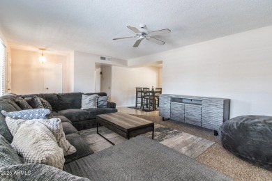 55+ Community Stunner! Do not miss this fantastic opportunity in on Sun City Riverview Golf Course in Arizona - for sale on GolfHomes.com, golf home, golf lot