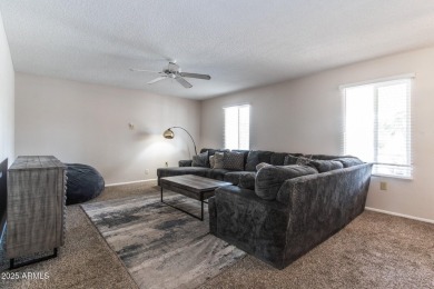 55+ Community Stunner! Do not miss this fantastic opportunity in on Sun City Riverview Golf Course in Arizona - for sale on GolfHomes.com, golf home, golf lot