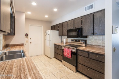 55+ Community Stunner! Do not miss this fantastic opportunity in on Sun City Riverview Golf Course in Arizona - for sale on GolfHomes.com, golf home, golf lot