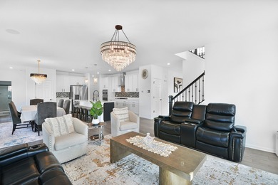 Experience elevated living inside Hawthorn Woods Country Club, a on Hawthorn Woods Country Club in Illinois - for sale on GolfHomes.com, golf home, golf lot