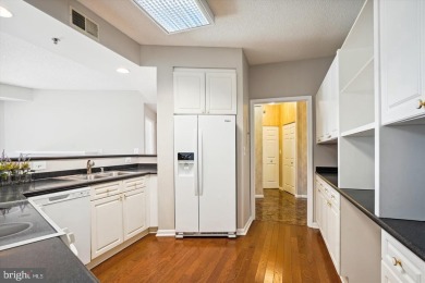 Welcome to this bright and beautifully updated 2-bedroom, 2-bath on Leisure World Golf Club in Maryland - for sale on GolfHomes.com, golf home, golf lot