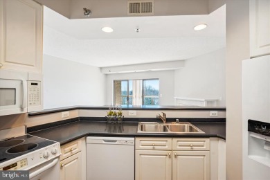 Welcome to this bright and beautifully updated 2-bedroom, 2-bath on Leisure World Golf Club in Maryland - for sale on GolfHomes.com, golf home, golf lot
