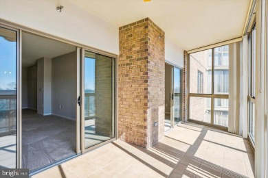 Welcome to this bright and beautifully updated 2-bedroom, 2-bath on Leisure World Golf Club in Maryland - for sale on GolfHomes.com, golf home, golf lot