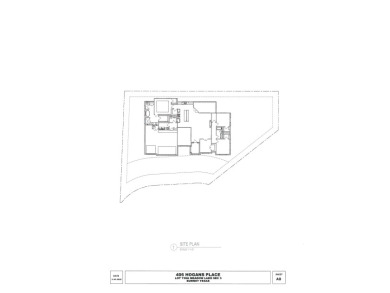Construction to start on 5/19. New home in gated guarded golf on Hidden Falls Golf Club in Texas - for sale on GolfHomes.com, golf home, golf lot