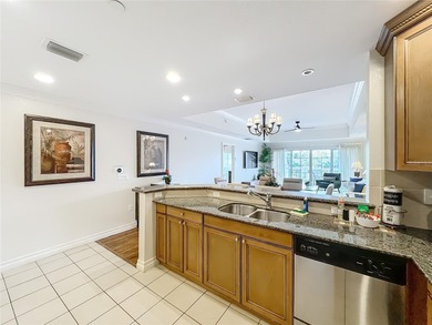 Enjoy the peace and tranquility of your very own private home on Reunion Resort Golf Course in Florida - for sale on GolfHomes.com, golf home, golf lot