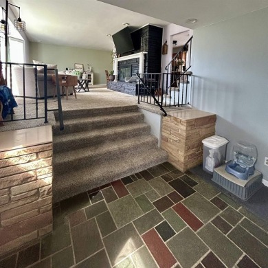 Experience effortless comfort the moment you step inside on Spring Meadows Country Club in Michigan - for sale on GolfHomes.com, golf home, golf lot