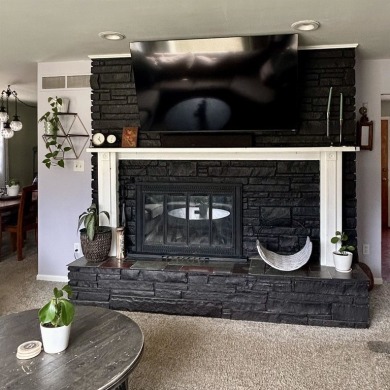 Experience effortless comfort the moment you step inside on Spring Meadows Country Club in Michigan - for sale on GolfHomes.com, golf home, golf lot