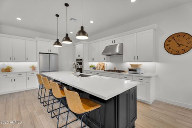 Discover luxury living in the award-winning, master-planned on Sterling Grove Golf & Country Club in Arizona - for sale on GolfHomes.com, golf home, golf lot