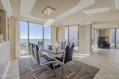 Experience coastal living in this beautifully updated 3-bedroom on Edgewater Beach Resort in Florida - for sale on GolfHomes.com, golf home, golf lot