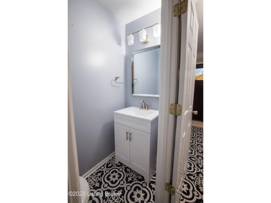 ''The Lux of Glen Oaks'' - a refined residence where luxury and on GlenOaks Country Club in Kentucky - for sale on GolfHomes.com, golf home, golf lot