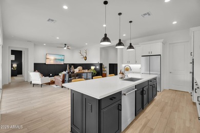 Discover luxury living in the award-winning, master-planned on Sterling Grove Golf & Country Club in Arizona - for sale on GolfHomes.com, golf home, golf lot