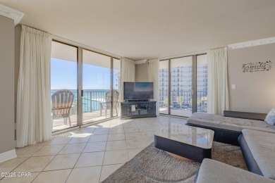 Experience coastal living in this beautifully updated 3-bedroom on Edgewater Beach Resort in Florida - for sale on GolfHomes.com, golf home, golf lot