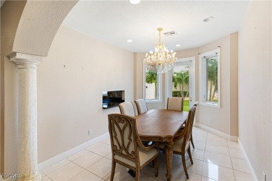 SPACIOUS 2-story Mediterranean-style home located in the on Royal Tee Country Club in Florida - for sale on GolfHomes.com, golf home, golf lot