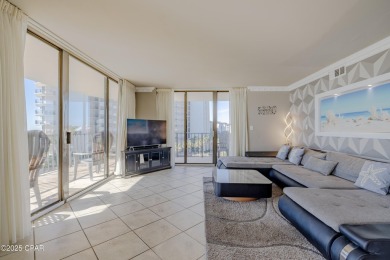 Experience coastal living in this beautifully updated 3-bedroom on Edgewater Beach Resort in Florida - for sale on GolfHomes.com, golf home, golf lot