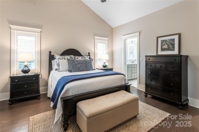 Offered by the original owner, this beautifully upgraded home in on Cummings Cove Golf and Country Club in North Carolina - for sale on GolfHomes.com, golf home, golf lot