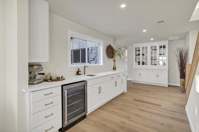 Completely renovated lakefront home in DeCordova Bend Estates on De Cordova Bend Country Club in Texas - for sale on GolfHomes.com, golf home, golf lot