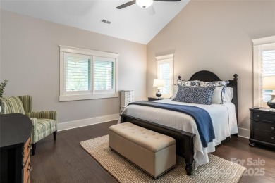 Offered by the original owner, this beautifully upgraded home in on Cummings Cove Golf and Country Club in North Carolina - for sale on GolfHomes.com, golf home, golf lot