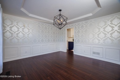 ''The Lux of Glen Oaks'' - a refined residence where luxury and on GlenOaks Country Club in Kentucky - for sale on GolfHomes.com, golf home, golf lot