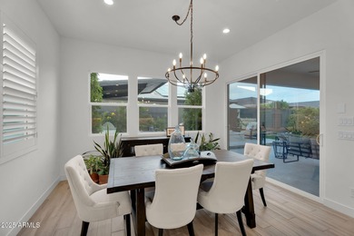 Discover luxury living in the award-winning, master-planned on Sterling Grove Golf & Country Club in Arizona - for sale on GolfHomes.com, golf home, golf lot