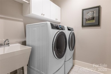 Offered by the original owner, this beautifully upgraded home in on Cummings Cove Golf and Country Club in North Carolina - for sale on GolfHomes.com, golf home, golf lot