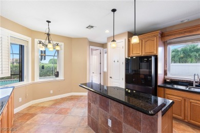 SPACIOUS 2-story Mediterranean-style home located in the on Royal Tee Country Club in Florida - for sale on GolfHomes.com, golf home, golf lot